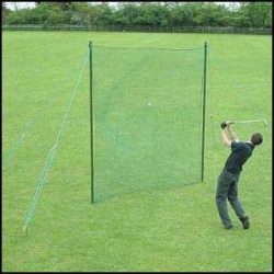 Golf Driving Net | Heavy-Duty Pro