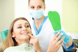 General Dentist In Houston, TX