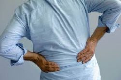 Lower Back Pain Treatment