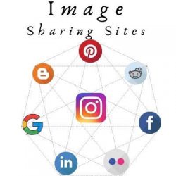 Image Submission Sites List 2021