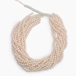 Buy the famous designs of Indian pearl beads in India| Tarinika