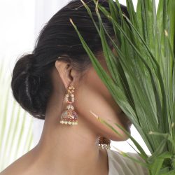 Indian Earrings Online