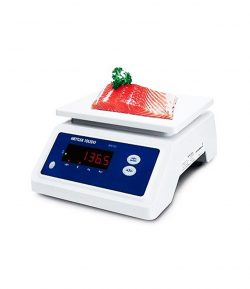 Digital Bench Scale