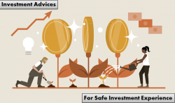 Investment Advice From Franklin I. Ogele