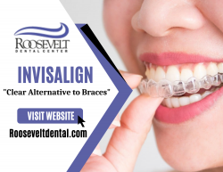 Straighter Teeth for Enhanced Smile