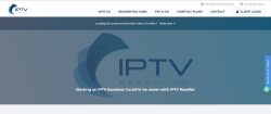 Iptv reselling