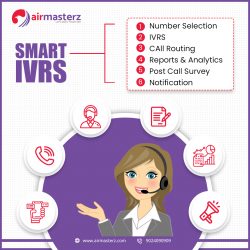 IVR Service Provider