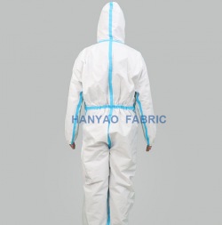 PPE Disposable protective clothing