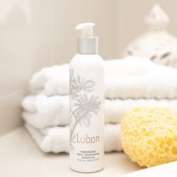 Digital Souqmazoon LLC – Luban Shower Gel