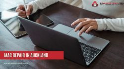 Mac Repair Service in Auckland