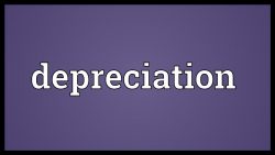 What Is Depreciation? | Franklin I. Ogele