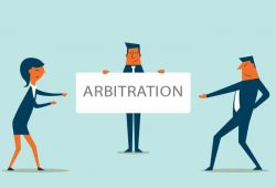 Meaning Of Arbitration In Business Law | Franklin I. Ogele