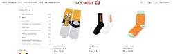 Men’s Socks