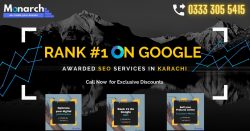 Best SEO Services in Karachi