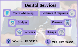 Multi-Speciality Dental Care