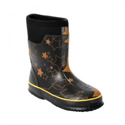 NEOPRENE RUBBER RAINBOOTS FOR BOYS