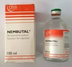 nembutal for sale