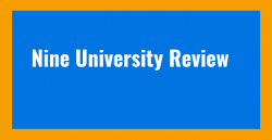 Read Review About Nine University Here