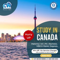 Assured Canada Study Visa