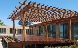 Outdoor Patio Contractors in Sacramento