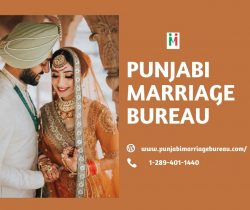 Punjabi Marriage Bureau