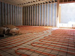 Best Radiant Floor Heating System for Your Home