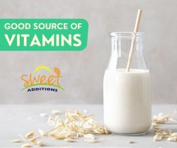 Reliable Oat Milk Base Supplier