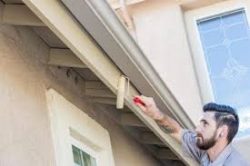 Kamloops Residential Exterior Painting | Kamloops Exterior painting