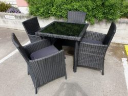 Rattan Outdoor Furniture NZ