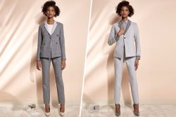 Easy and Stylish Reversible Clothing- Karolina Zmarlak