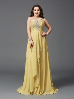 Robe de bal longue de traîne courte lache avec zip de princesse – GoodRobe