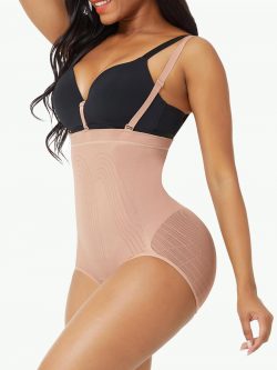 Sculptshe High-Rise Sculpting Briefs