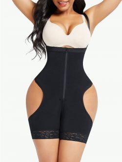 Sculptshe Hip Enhancer Tummy Control Shapewear