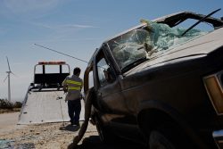 Car Wreckers Wellington