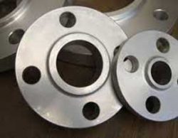 Stainless Steel 304 Flanges