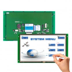 tft display modules