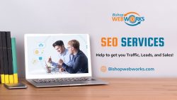 Success Business Drive through SEO