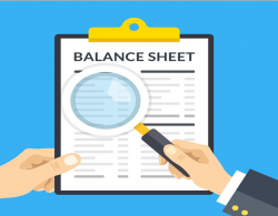 Terms In Balance Sheet | Franklin I. Ogele