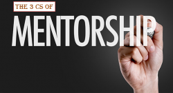 The 3C Of Mentorship | Cassandra House