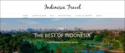 Travel tips in Indonesia