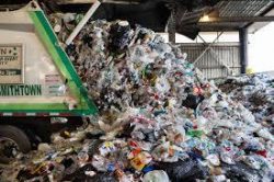 Get The Best Plastic Waste Recycling Company