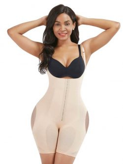 Tummy Control Underwear | Butt Lifter Shapewear | Shaper Shorts