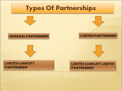 Types Of Partnership | Franklin I. Ogele