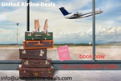 united airline-deals