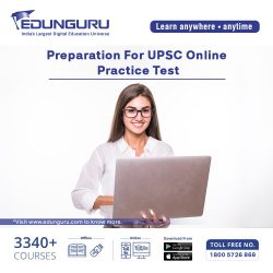 UPSC online practice test