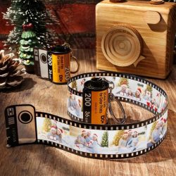 film roll keychain﻿