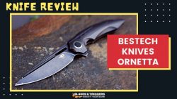 Bestech Ornetta BT1811A Review