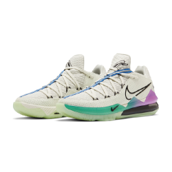 Men’s LeBron 17 Low