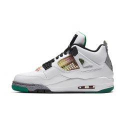 Women’s Air Jordan 4 Retro