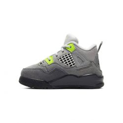 Toddler Jordan 4 Retro SE